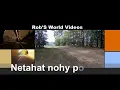 Netahat nohy po zemi - Offroad na motorce pro samouky od samouka