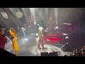Jeanne Mas - En rouge et noir (Live at Casino de Paris 17/02/2024)