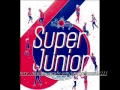 Download Lagu [FULL AUDIO] Super Junior - SPY