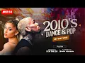 Download Lagu The Groove Sessions Ep.14 #Forever | 2010’s Dance-Pop Throwback Mix (Ariana Grande, Pitbull, Usher)