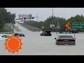Record rainfall floods Dallas Texas this week AccuWeather