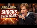 Lagu Judge Judy SHOCKS the Court! Unbelievable Verdict Leaves Everyone Speechless | Full Episode 9958