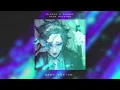 lxst cxntury - DEEP FUSION. (bass boosted) // slowed + reverb