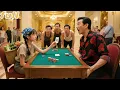 Download Lagu Gambler Mock Poor Girl Try To Save Home Her Dad Lost!Unaware She's Hidden Gambling Queen! Flip Game!