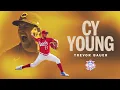 Trevor Bauer 2020 Highlights