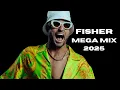 Download Lagu FISHER MEGA MIX 2025 ALL BEST SONGS TECH HOUSE live mix by LOYOE [UNTOLD CREAMFIELDS unreleased] SET