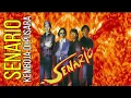 SENARIO-KEMBOJA DI PUSARA ORIGINAL SOUND KARAOKE