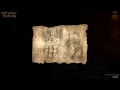 Hogwarts Legacy - Cursed Tomb Treasure Quest Walkthrough