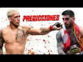Download Lagu Ilia Topuria VS Charles Oliveira PREDICCIONES!!! Con @ByNillaPodcast