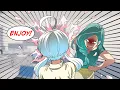 Download Lagu The Result of Falling in Love with the Manager's Wife's Cakes [Manga Dub]