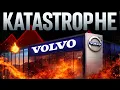 Lagu Volvo verliert alles (und niemand spricht darüber)