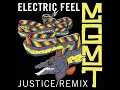 Electric Feel (Justice Remix)