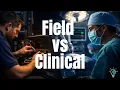 Field Service Engineer vs Clinical Engineer Which Is Better