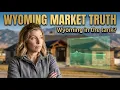 Is Wyoming s Housing Market in Trouble Here s the Truth 2026 Update