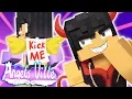 Download Lagu Evil Aaron | Angelsville [Ep.19] | Minecraft Survival