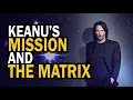 Keanu Reeves Galactic Journey Starseed Origins Philanthropic Future