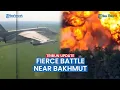 Download Lagu 🔴 UPDATE: Russia Paratroopers repel enemy strike, Ukraine Air Forces made 9 strikes
