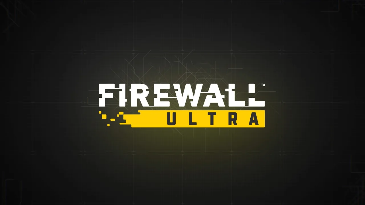 PS VR2｜Firewall Ultra - 지금 예약주문하세요 (4K)