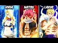 Download Lagu EVERY Dragon Slayer In Fairy Tail \u0026 ALL 5 Generations EXPLAINED!