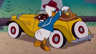 Animated Cartoon Donald Duck Cartoons Full Episodes Donald Duck Grin And Bear It 