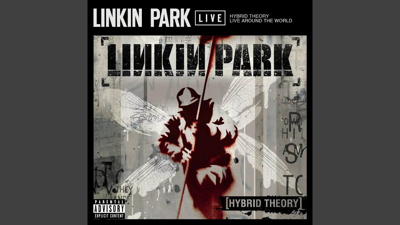 Points of Authority (Live from Sydney, 2007)