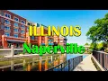 Apartment tour in Naperville IL may 2023