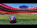 Arrowhead Stadium transforms into Kansas City Stadium for 2026 FIFA World Cup