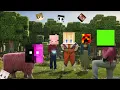 Minecraft YouTubers Slander 3