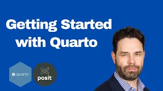 Getting Started with Quarto