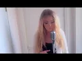RY X - Berlin (cover by Sofia Karlberg)