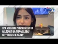 Liza Soberano puno ng kilig sa nalalapit na pagpapalabas ng Forgotten Island TV Patrol