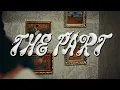 Emei - THE PART | Official Visualizer