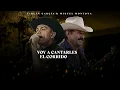Virlán García, Miguel Montoya - El Corrido de los Grandes (En Vivo [Letra / Lyrics])