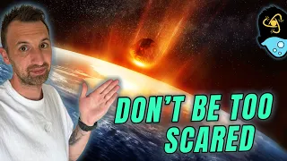 7 Things You Probably Believe About Asteroids That Are Wrong