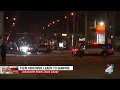 Jacksonville Beach Police say 4 people were shot during takeover event