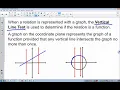 Algebra 2 Lesson 4 Functions and function notation