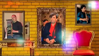                  شيخ كريمو سعيدي  بكيت في مقبرة دندنها