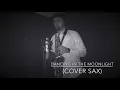 Lagu Dancing in the moonlight-Toploader (sax cover)