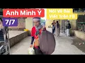 Download Lagu Anh Minh Ý Nói Về Vụ Bài Viết Trên Trang Cá Nhân