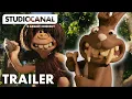 Video di EARLY MAN - Teaser Trailer - In cinemas January 2018 A.D.