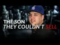 Rob Kardashian s Dark Psychology The Son They Couldn t Sell