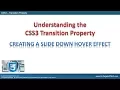 CSS-3102 - CSS3 Transition Property