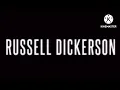Russell Dickerson: Happen To Me (PAL/High Tone Only) (2025)