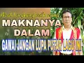 LAGU DAYAK SANGGAU Bisah langkang bisi'k asang | Lagu dayak untuk gawai terbaru 2021 Oma Romeo
