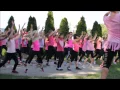Download Lagu DanceFitness Kids - Shakira - Waka Waka - Kiskunlacháza