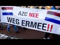 Download Lagu 🔥🌳LIVE: ANTI-ASIELDEMONSTRATIE MUSEUMPLEIN!🚨🗣️