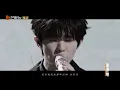 【纯享】#李昊 《#七友》现场落泪 最轻的年纪唱最伤的情歌！回首时终发现他一直都在｜《声生不息·大湾区季》 Infinity And Beyond S4｜ MangoTV
