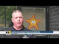 Suspected Mercer County Internet Predator Arrested