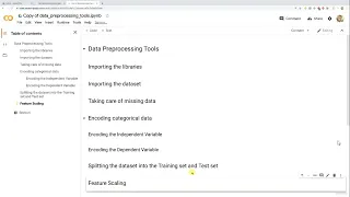 CSC120 Data Preprocessing in Python 1