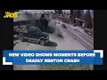 New shows moments leading up to deadly Renton crash
